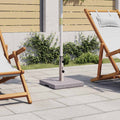 Sonnenschirmständer Ständer Basis Quadrat 20kg