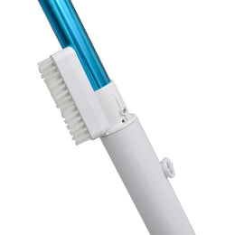 vidaXL Automatischer Poolsauger mit Batterien
