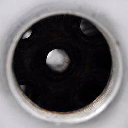 Pool Wärmetauscher 355 x 134 mm 40 kW