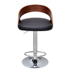 Barhocker 2 Stk. Bugholz