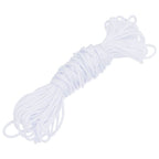 Balkonsichtschutz Oxfordgewebe 90x400 cm Beige