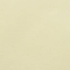 Balkonsichtschutz Oxfordgewebe 90x600 cm Creme