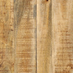 Esstisch 140x70x75 cm Massivholz Mango