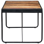 Esstisch 180x90x76 cm Altholz Massiv