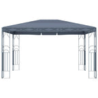 Pavillon 400 x 300 cm Anthrazit
