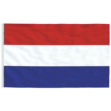 Flagge der Niederlande 90×150 cm