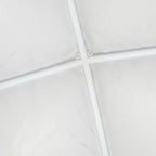 Partyzelt 2,5 x 2,5 m Weiß