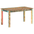 Esstisch Altholz Massiv 140x70x76 cm