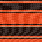 Einziehbare Markise 300×150 cm Orange und Braun