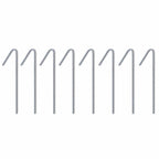 Profi-Partyzelt Faltbar 3×4 m Stahl Creme