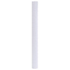 Fensterfolie Matt Streifen-Design 0,9x100 m PVC