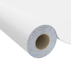 Selbstklebende Möbelfolie Weiß 500 x 90 cm PVC