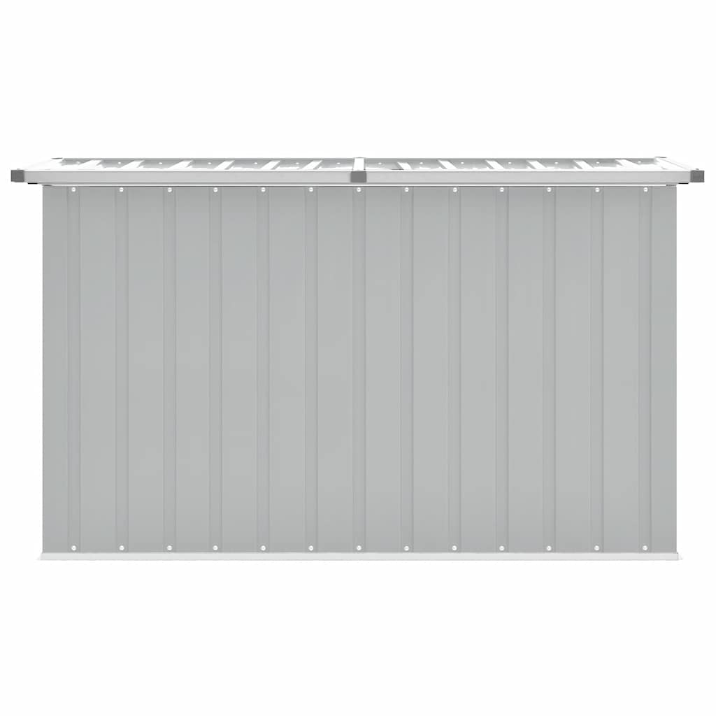 Gartenbox Grau 149x99x93 cm
