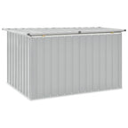 Gartenbox Grau 149x99x93 cm