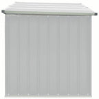 Gartenbox Grau 171x99x93 cm