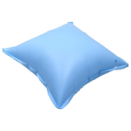 vidaXL Aufblasbare Poolkissen für Aufstellpools 10 Stk. PVC