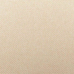 Barhocker 2 Stk. Creme Stoff