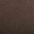 Barhocker 2 Stk. Braun Stoff