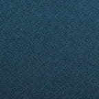 Barhocker 2 Stk. Blau Stoff