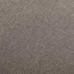 Barhocker 2 Stk. Taupe Stoff