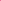 Aufblasbare Gymnastik-Rolle mit Pumpe 120x75 cm PVC Rosa