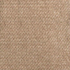 Zeltteppich 250x350 cm Taupe