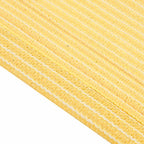 Zeltteppich 400x400 cm Beige