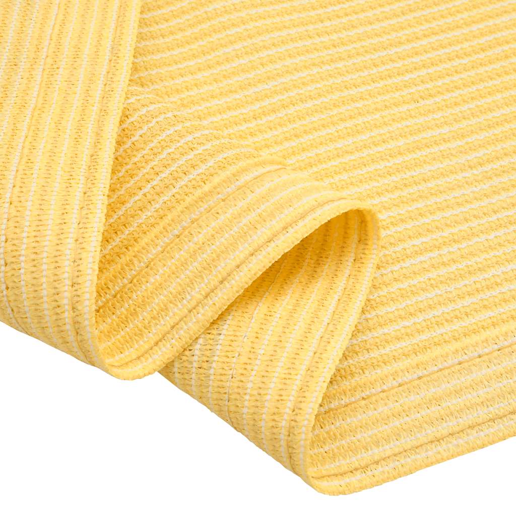 Zeltteppich 400x700 cm Beige