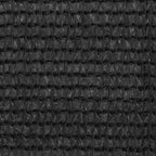 Balkon-Sichtschutz Anthrazit 120x300 cm HDPE