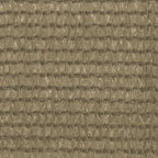 Balkon-Sichtschutz Taupe 75x300 cm HDPE