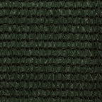 Balkon-Sichtschutz Dunkelgrün 90x300 cm HDPE
