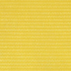 Balkon-Sichtschutz Gelb 120x400 cm HDPE