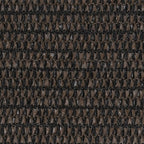 Balkon-Sichtschutz Braun 90x300 cm HDPE