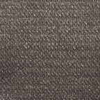 Sonnensegel 160 g/m² Anthrazit 4,5x4,5 m HDPE