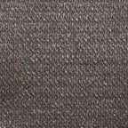 Sonnensegel 160 g/m² Anthrazit 3x5 m HDPE