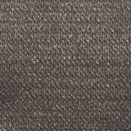 Sonnensegel 160 g/m² Anthrazit 3,5x5 m HDPE