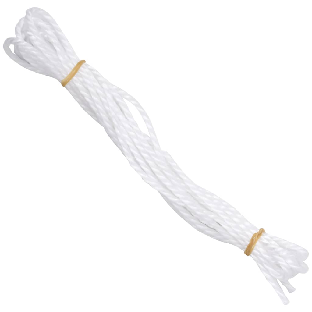 Sonnensegel 160 g/m² Beige 4,5x4,5 m HDPE