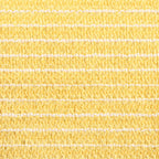 Sonnensegel 160 g/m² Beige 2x5 m HDPE