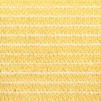 Sonnensegel 160 g/m² Beige 3,5x4,5 m HDPE