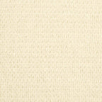 Sonnensegel 160 g/m² Creme 4,5x4,5 m HDPE