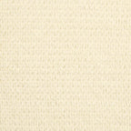 Sonnensegel 160 g/m² Creme 5x8 m HDPE