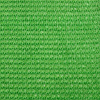 Sonnensegel 160 g/m² Hellgrün 3,6x3,6 m HDPE