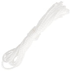 Sonnensegel 160 g/m² Terrakottarot 3x6 m HDPE