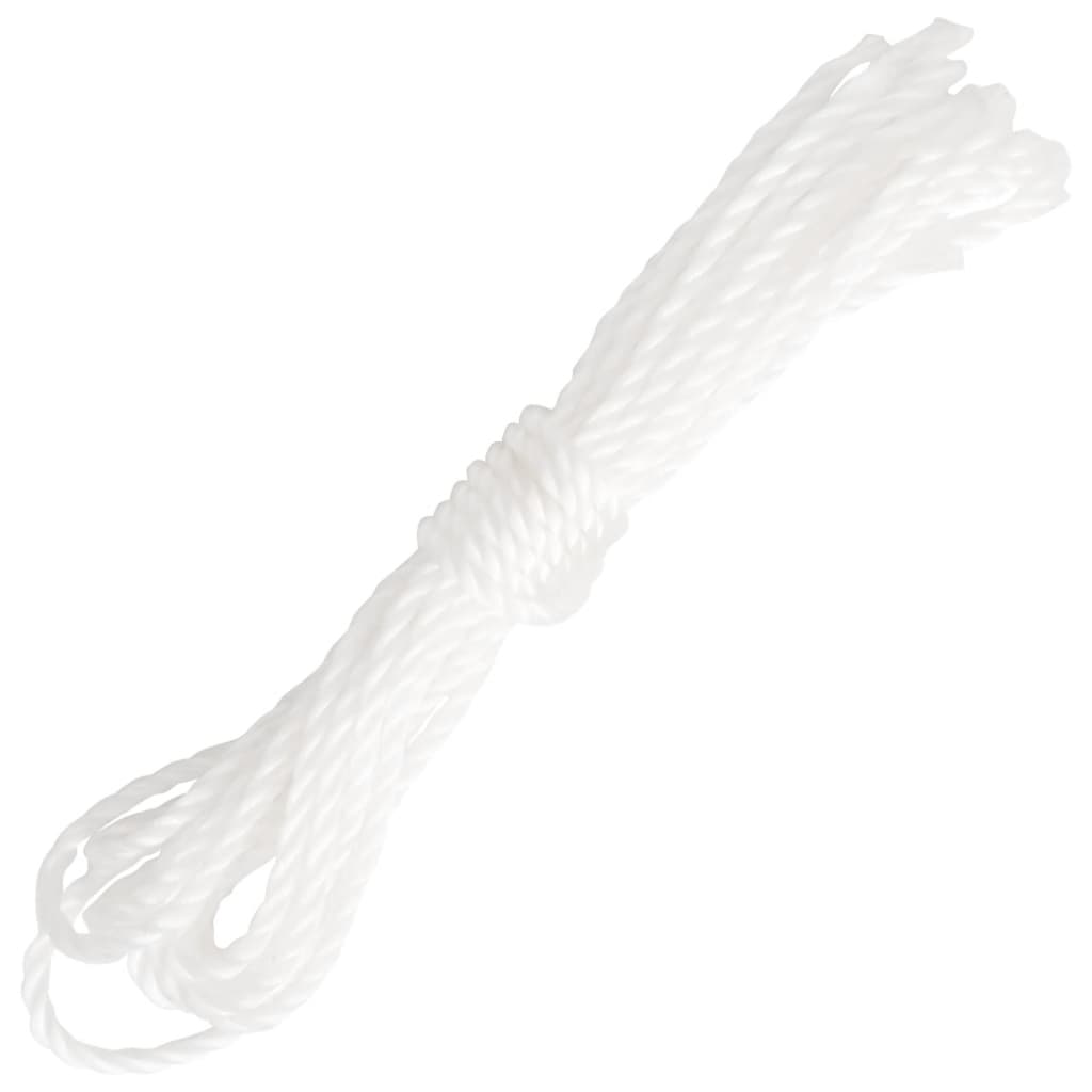Sonnensegel 160 g/m² Terrakottarot 3x6 m HDPE