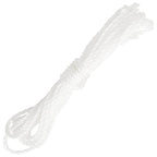 Sonnensegel 160 g/m² Taupe 6x6 m HDPE