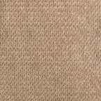 Sonnensegel 160 g/m² Taupe 4x4x5,8 m HDPE