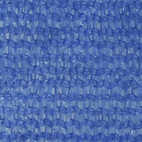 Sonnensegel 160 g/m² Blau 2,5x3,5 m HDPE