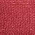 Sonnensegel 160 g/m² Rot 4/5x3 m HDPE