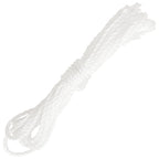 Sonnensegel 160 g/m² Orange 2x5 m HDPE