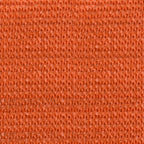 Sonnensegel 160 g/m² Orange 3x4 m HDPE